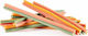 Duvo+ Garden Bites Vegan Triple Sticks XL 25cm 3 Pieces