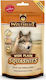 Wolfsblut Wolfsblut Dog Squashies Wide Plain Λιχουδιά Σκύλους 100g