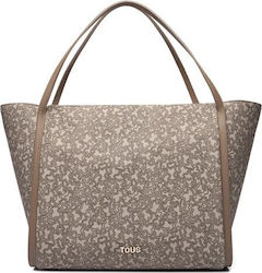 Tous Capazo Γυναικεία Shopper Τσάντα
