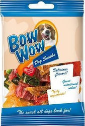 Bow Wow Bow Wow Τσιπς Κολλαγόνου Bw701 60γρ Bow Wow Bow Wow Τσιπς Κολλαγόνου Bw701 60γρ
