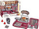 Adar CB Toys Schnellimbiss-Spiele