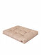 Hobbydog Mattress Dog Beige 130cm