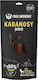 Pet Box Pet Box Deer Kabanos 3 Pieces 80g