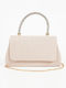 Women's Bag Crossbody Beige