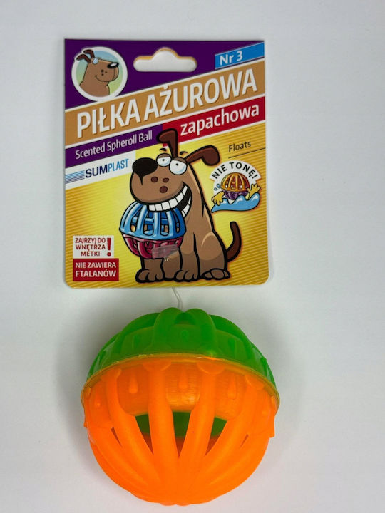 Sum Plast Топка Играчка За Кучета