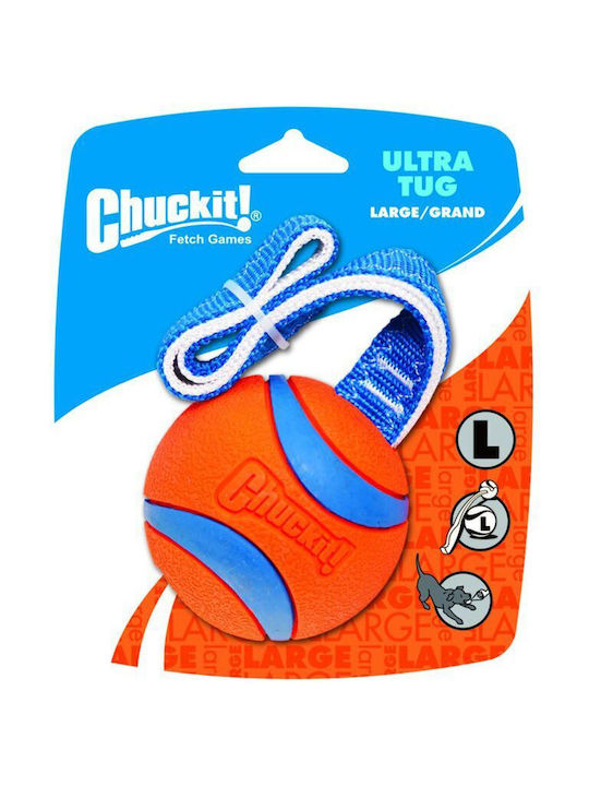 Chuckit Ultra Glob Jucărie Pentru Câini Din Cauciuc Mare 1 Bucată