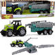 Madej Pickup Truck Tractor For 3+ Years Old
