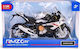 Daffi Motorcycle Scale 1:12