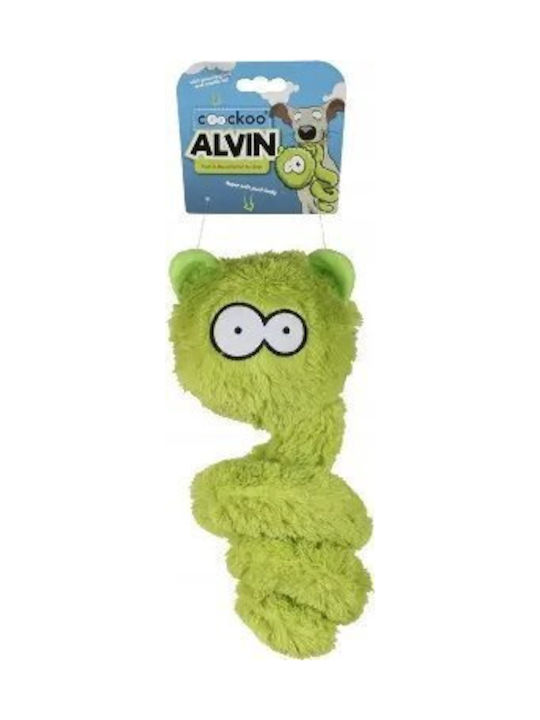 Coockoo Плюшена Играчка За Куче
