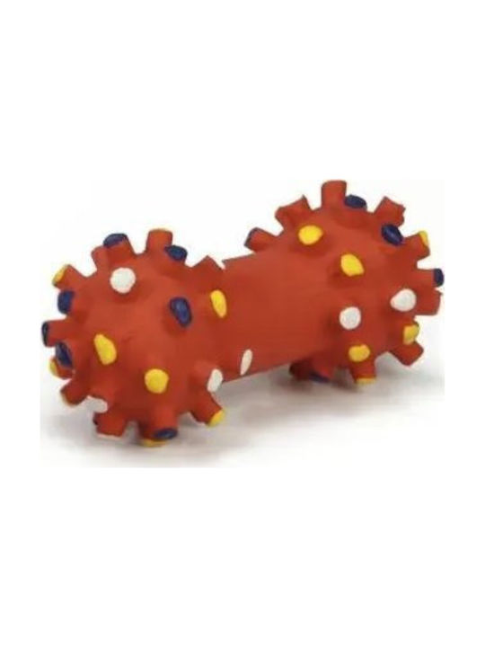 Beeztees Ball Toy Dog made of Rubber 10.5εκ. 1pcs