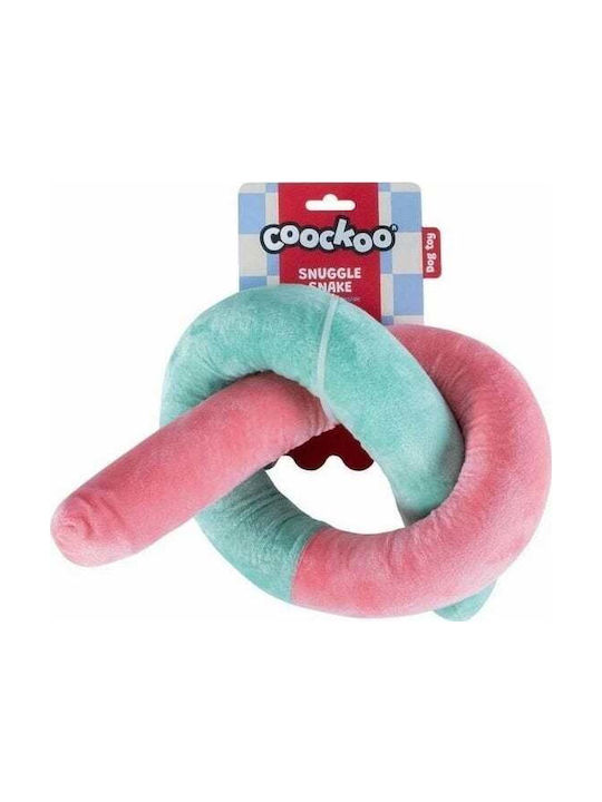 Coockoo Плюшена Играчка За Куче