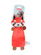 Zolux Plush Toy Dog 1pcs