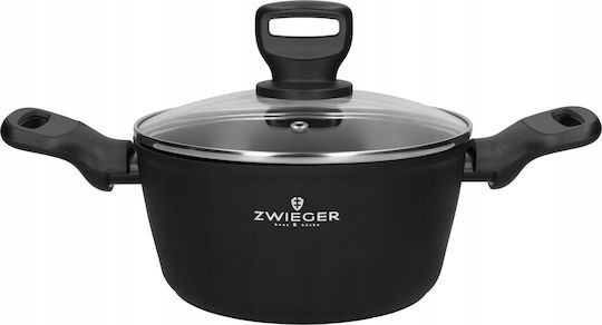 Lumarko Tiefer Topf 2Es / 18cm