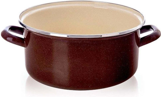 Lumarko Βαθιά Κατσαρόλα 4lt / 24cm