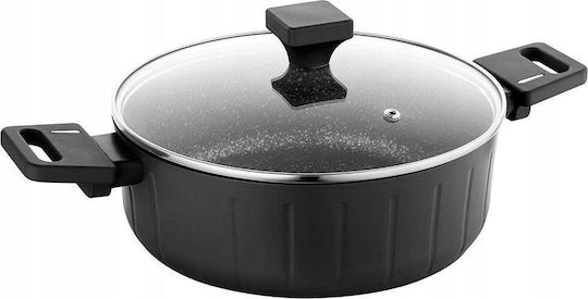Florina Shallow Pot 4.4lt / 28cm