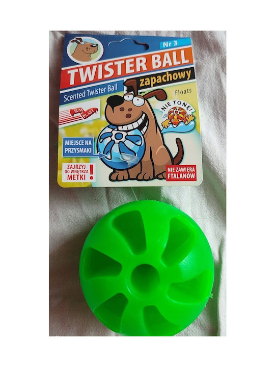 Sum Plast Топка Играчка За Кучета