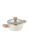Bergner Deep Pot 20cm