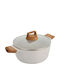 Bergner Deep Pot 28cm