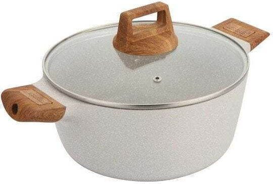 Bergner Βαθιά Κατσαρόλα 28cm