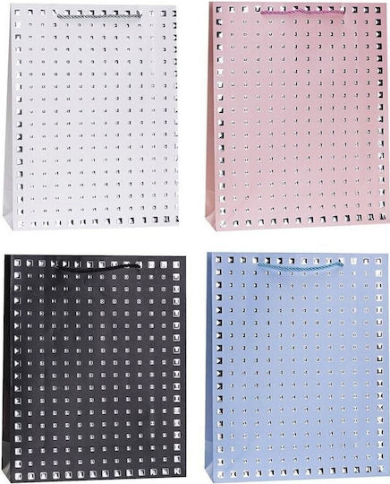 Rozette Gift Wrapping Bag (Various Designs or Colors)