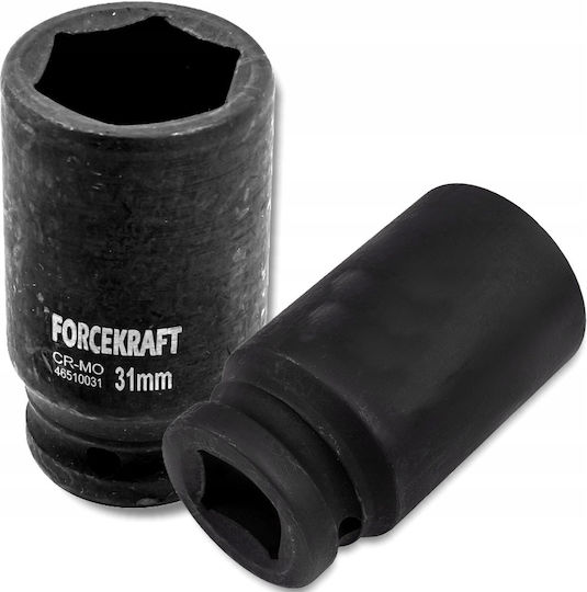 Forcekraft Deep