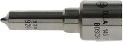 Bosch Injector Car