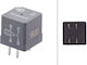 Relay Power Supply Current Hella 4ra 933 332-591