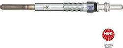 NGK Glow Plug Car