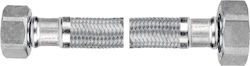 Σωλήνας Σύνδεσης Ferro Pws Gw Gw 1/2" X 3/4" Pws73