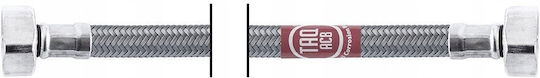 Flexible Hose 30cm Acb F1/2 F1/2