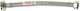 Flexible Plumbing Hose Taq V3 8–v1 2 60