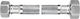 Съединителен Маркуч Ferro Pws Gw Gw 3/8" X 3/8" Pws93
