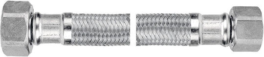 Ferro Pws Gw Gw Connection Pipe 1/2" X 3/8" Pws82