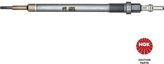 NGK Glow Plug Car for Mercedes-Benz Maybach
