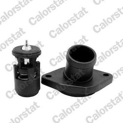 Thermostat Cooling Liquid Calorstat By Vernet Thk627410.87j