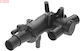 Thermostat Coolant Denso Dtm83584