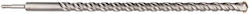 Graphite Τρυπάνι με SDS Plus Στέλεχος για Δομικά Υλικά 28x600mm Graphite Τρυπάνι με SDS Plus Στέλεχος για Δομικά Υλικά 28x600mm