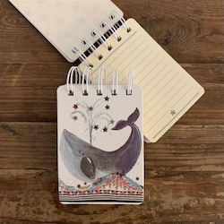 Teka Notizbuch A7