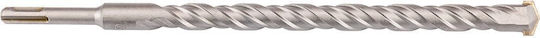 Graphite Свредло със SDS Plus Опашка за Строителни материали 20x310mm