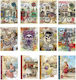 Fresh Notizbuch A5 (Μiverse Designs)