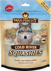 Wolfsblut Hundeleckerlis Kekse 300g Wolfsblut Hundeleckerlis Kekse 300g