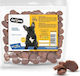 Вкусна Лакомство Hau&meow Pausesnack За Кучета Телешки Чипсове 500гр 10186859 5904479081490