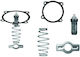Thermostat Coolant Mahle Tx 51 79d