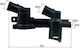 Thermostat Cooling Liquid Mahle Th 52