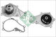 INA Car Water Pump for Kia Mini