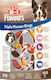 8in1 8in1 Flavours Triple Flavor Rings Xs S