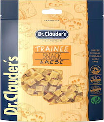 Dr.clauders Trainee Snack Cheese 80gr