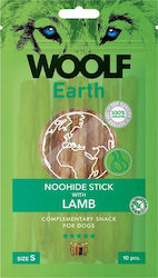 Woolf Woolf Woolf σε Stick Σκύλου Μικρόσωμων Φυλών 85gr Woolf Woolf Woolf σε Stick Σκύλου Μικρόσωμων Φυλών 85gr