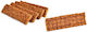Arami C Duck Pasta 500g