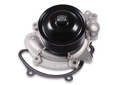 HEPU Auto-Wasserpumpe Für Mercedes-Benz Sprinter / C Klasse Jeep Commander / Großer Cherokee